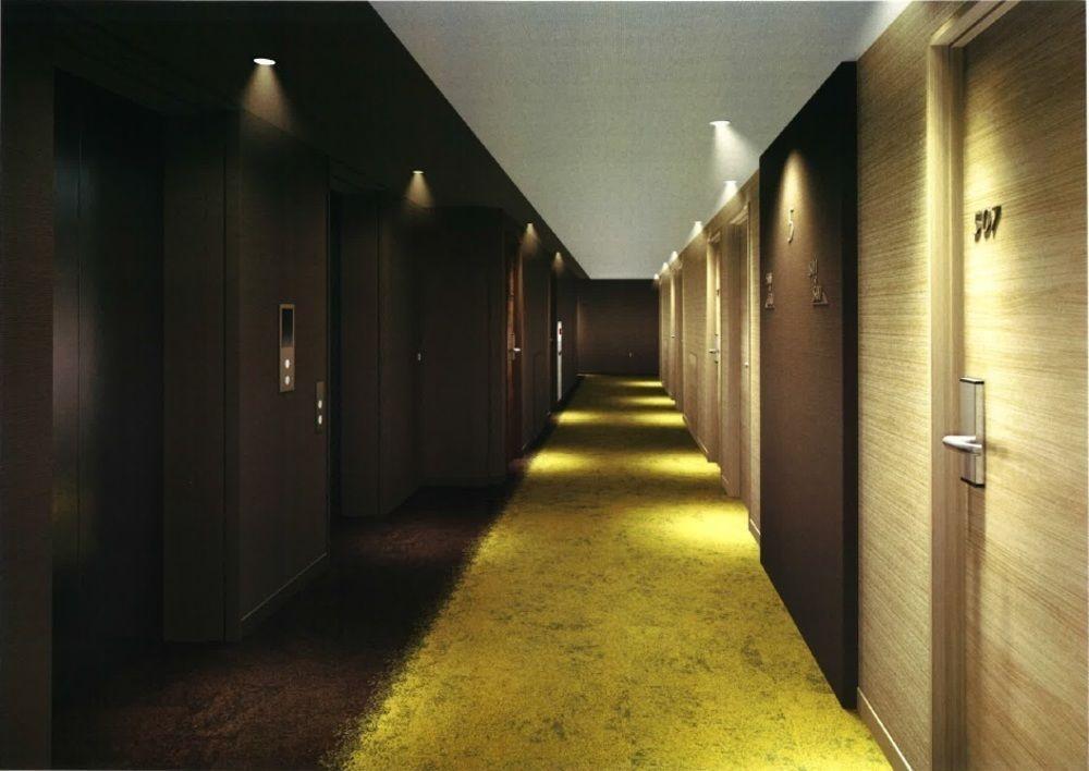 Hotell Sardonyx Ueno Tokyo prefektur