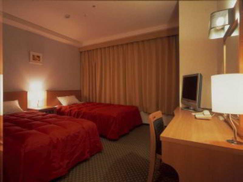Hotell Sardonyx Ueno