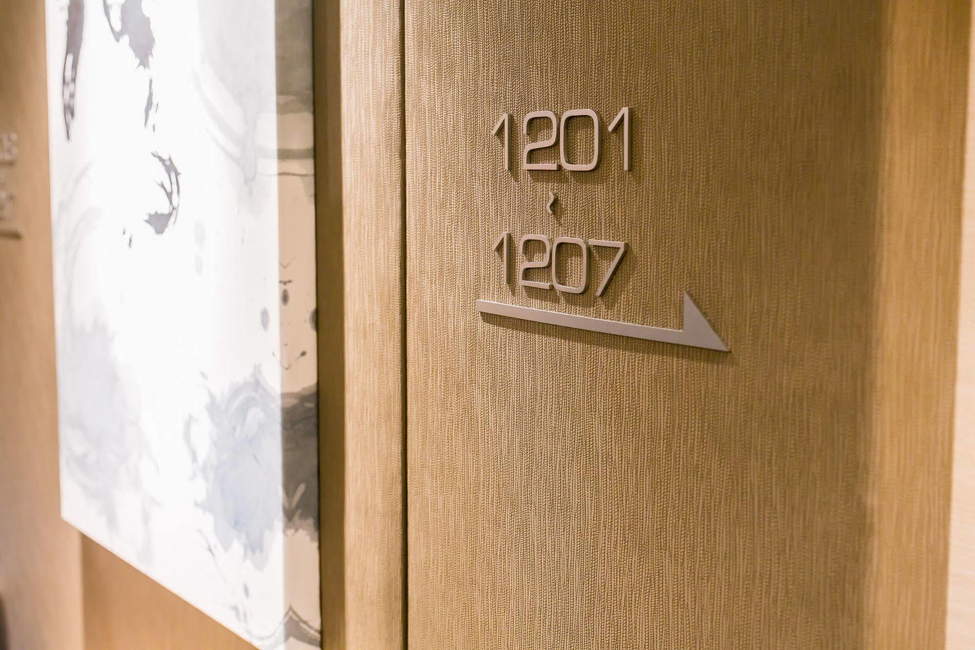 Sardonyx Ueno Hotell