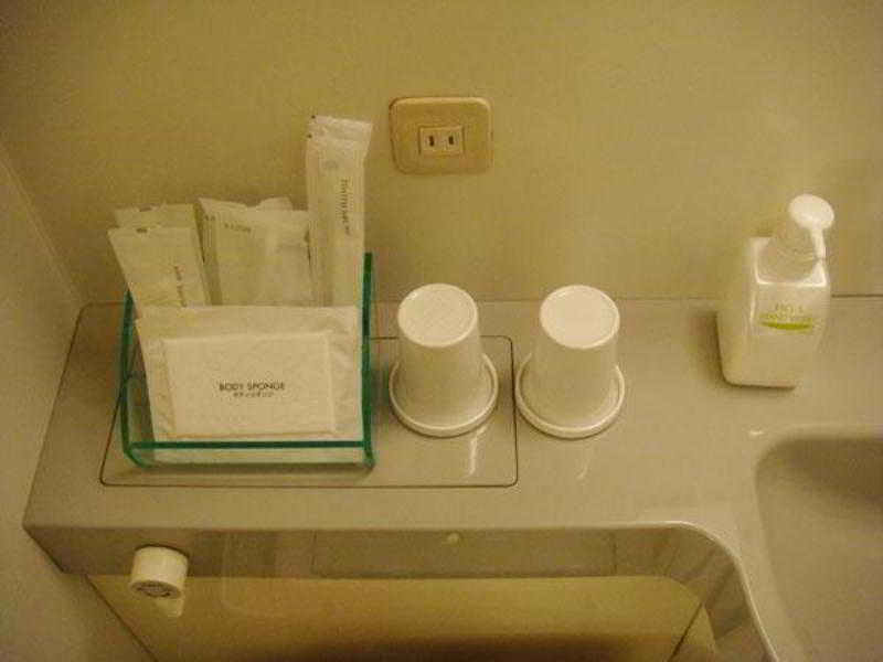 Hotel Sardonyx Ueno Tóquio