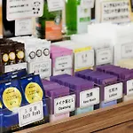 Hotel Sardonyx Ueno